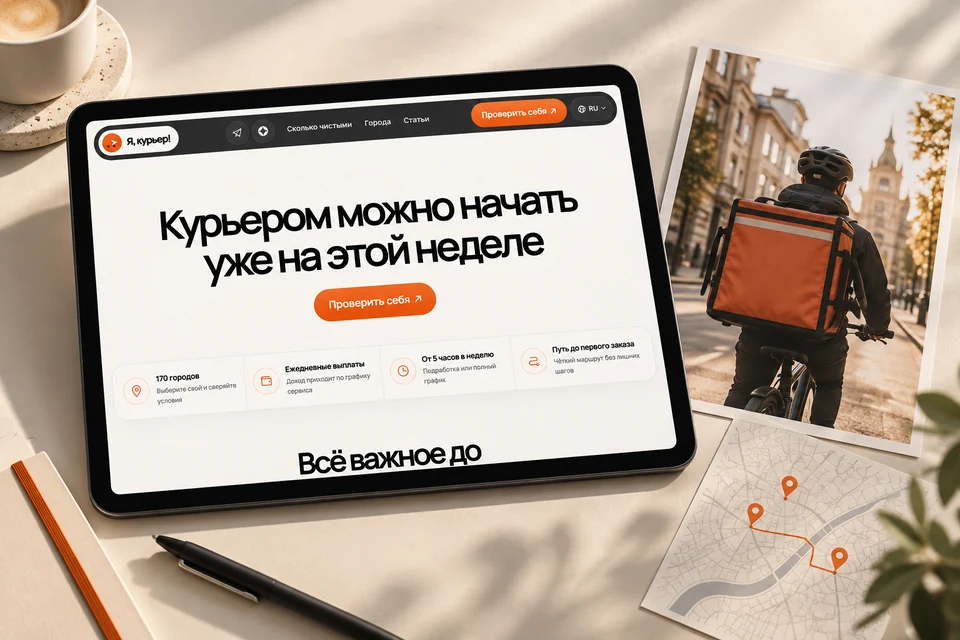 SEO, реклама и аналитика